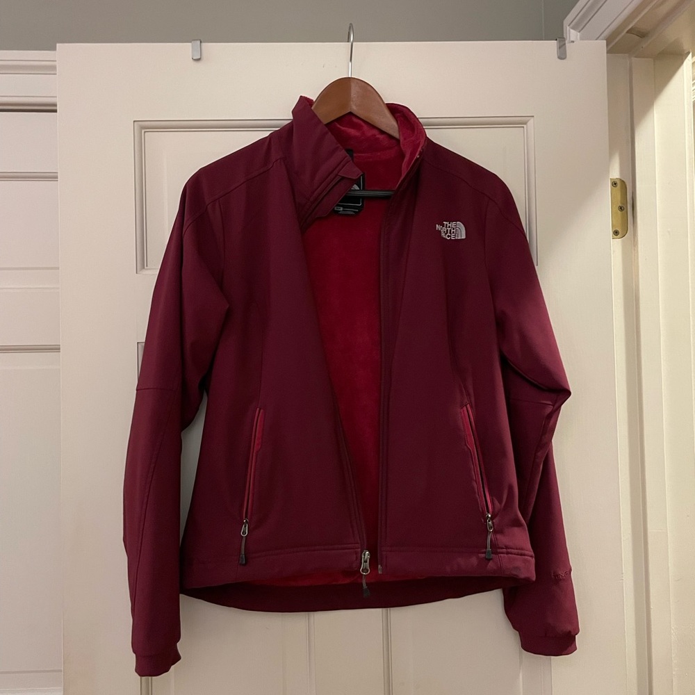 The North Face Lined Jacket